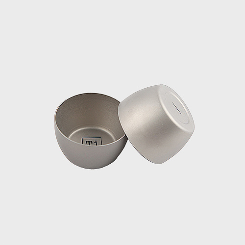 튜맨티탄(Tyumen Titan) 튜맨 티타늄 미니컵 세트