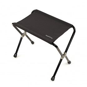 (INSOOTH) 인수스 CX295 캠핑 낚시 경량 의자 (그레이)