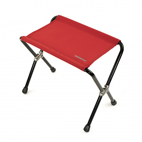 (INSOOTH) 인수스 CX295 캠핑 낚시 경량 의자 (레드)