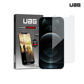 유에이지(UAG) UAG 아이폰12 프로 맥스 템퍼드 강화유리