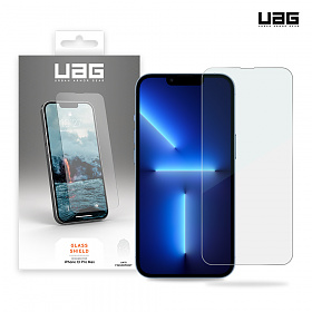 유에이지(UAG) UAG 아이폰 13 프로 맥스 강화유리