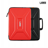 UAG 노트북 핸들 슬리브 파우치 15 16 인치