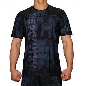 비투퍼폼(BtoPerform) 비투퍼폼 레볼루션 크루넥 티셔츠
