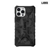 UAG 아이폰13 프로 프로맥스 카모 케이스