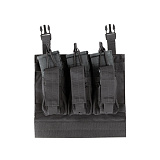 콘도르 VAS 캥거루 젠2 맥 패널 (블랙)