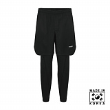 핏불 멀티 하프 레깅스긴바지 루즈핏