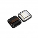 루메나 5.1CH Mini LED 캠핑 랜턴 (모던 블랙)