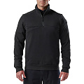 511 택티컬(511 Tactical) 5.11 택티컬 1/4 짚 잡 셔츠 2.0 (블랙)