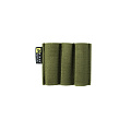 파이커택티컬(FIKER TACTICAL) 파이커택티컬 엘라스틱 오거나이저 패치 (OD)