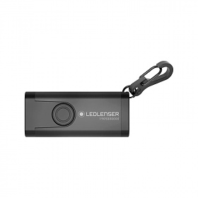 레드렌서(LEDLENSER) 레드렌서 K4R 키체인라이트 USB충전식
