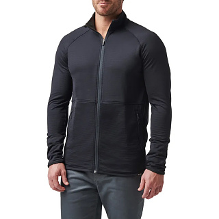 5.11 택티컬(5.11 Tactical) 5.11 택티컬 스트라토스 풀 집 (다크 네이비)