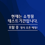 [테스트]넷피엑스 테스트 단품 상품[구매불가]