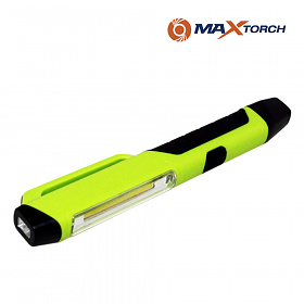 맥스토치(MaxTorch) 맥스토치 MTP 050 휴대용 LED 펜라이트