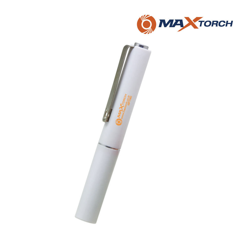 맥스토치(MaxTorch) 맥스토치 MTP 060 의료용 LED 펜라이트