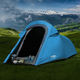반고 소울 200 텐트 (리버)