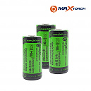 맥스토치 MTBT 18350-1000mAH 리튬이온 충전배터리