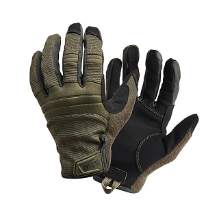 5.11 택티컬(5.11 Tactical) 5.11 택티컬 컴페티션 슈팅 글러브 2.0 (레인저 그린)