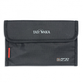 타톤카(TATONKA) 타톤카 패스포트 폴더 RFID B (블랙)