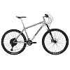 소니아 베이론1.0 27.5인치 시마노XT 24단 티타늄 MTB 자전거