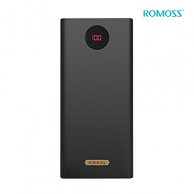 로모스(ROMOSS) 로모스 PEA60 고속충전 대용량 보조배터리 60000mAh
