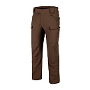 헬리콘텍스 OTP 아웃도어 택티컬 팬츠 (어스 브라운)