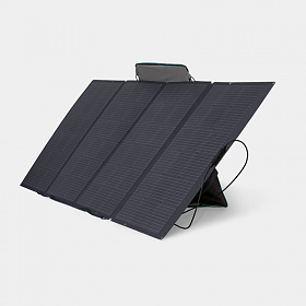 (ECOFLOW) 에코플로우 400W 태양광 패널