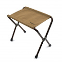인수스 CX295 캠핑 낚시 경량 의자 (탄)