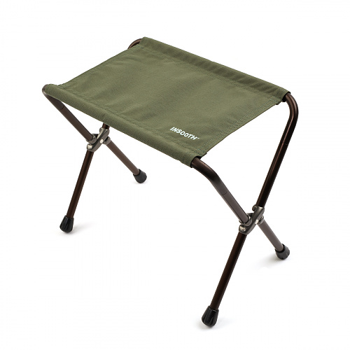 인수스(INSOOTH) 인수스 CX295 캠핑 낚시 경량 의자 (카키)