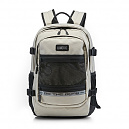 유니온식스 V7 백팩 (베이지)