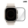 UAG 애플워치 울트라 강화유리 49mm