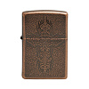 지포 ZIPPO 라이터 250-18 파이어 크로스 (CA)