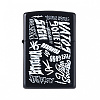 지포 ZIPPO x 스티그마 바토스 소사이어티
