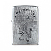 지포 ZIPPO x 스티그마 마스터피스 (SV)