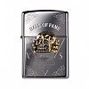 지포 ZIPPO x 스티그마 홀 오브 페임 (BK)