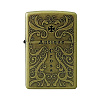 지포 ZIPPO 라이터 앤틱 크로스 2