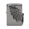 지포 ZIPPO 라이터 250-18 가고일 2 (SI)