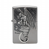 지포 ZIPPO 라이터 250-18 가고일 1 (BA)