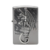 지포 ZIPPO 라이터 250-18 가고일 1 (BA)