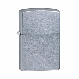 지포 ZIPPO 라이터 207 클래식 스트리트 크롬