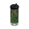 클린켄틴 TK Wide 보틀 트위스트캡 355ml 일렉트릭카모