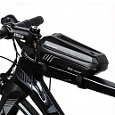디빅 카본 하드팩 탑튜브 자전거 프레임 가방