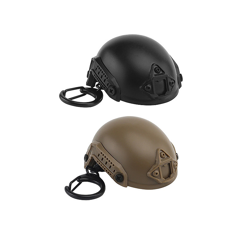 포스트엑스(PostX) 헬멧 보틀 오프너 키링 (컬러)