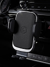 메이튼 차량용 고속 무선충전 거치대 MC-15