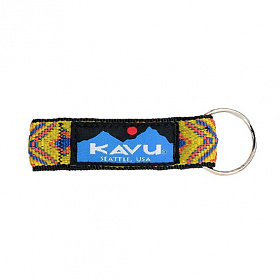 카부(KAVU) 카부 키체인 (옐로우 지오)