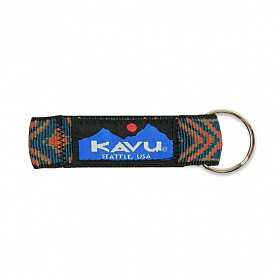 카부(KAVU) 카부 키체인 (틸 지오)