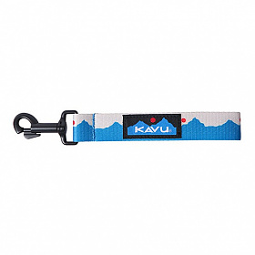 카부(KAVU) 카부 스카우트 키 체인 (카부 엠티앤)