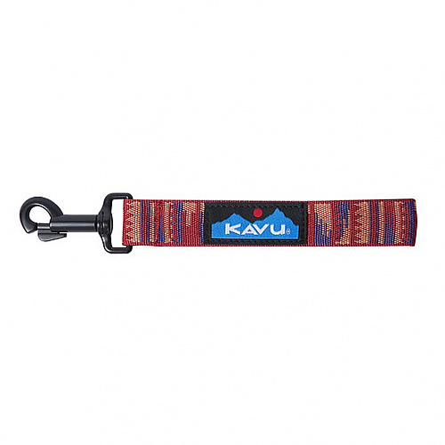 카부(KAVU) 카부 스카우트 키 체인 (사우스웨스트)