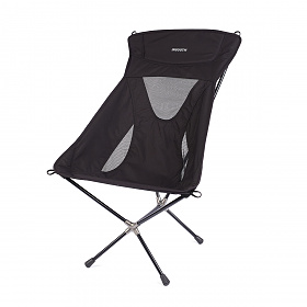 인수스(INSOOTH) 인수스 CL-LB 캠핑 낚시 경량 의자 (블랙)