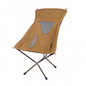인수스 CL-LB 캠핑 낚시 경량 의자 (탄)