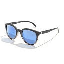 선스키 선글라스 마카니 (블랙 아쿠아)